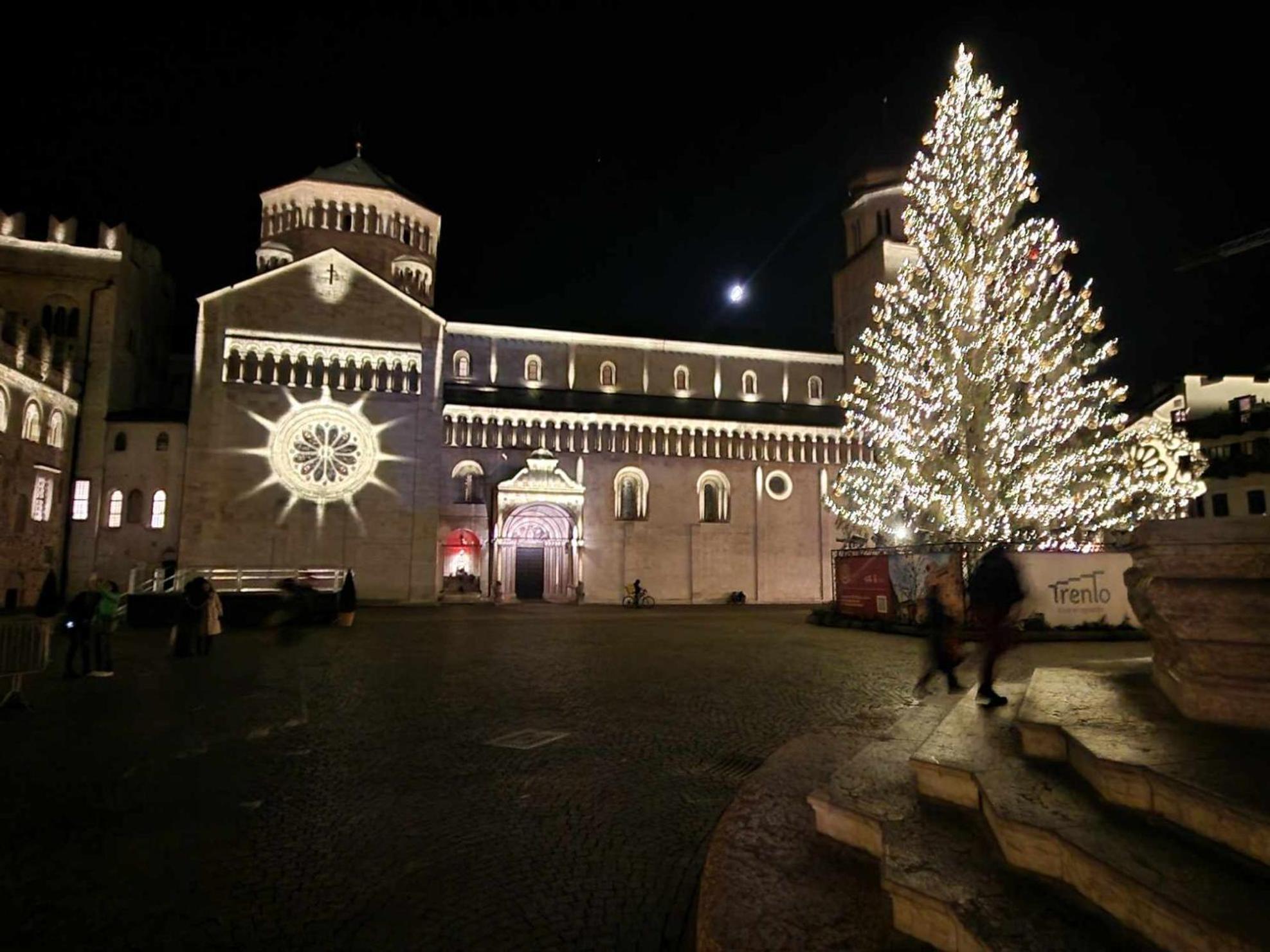 La Casa Di Vale Muse Apartment Trento Exterior foto