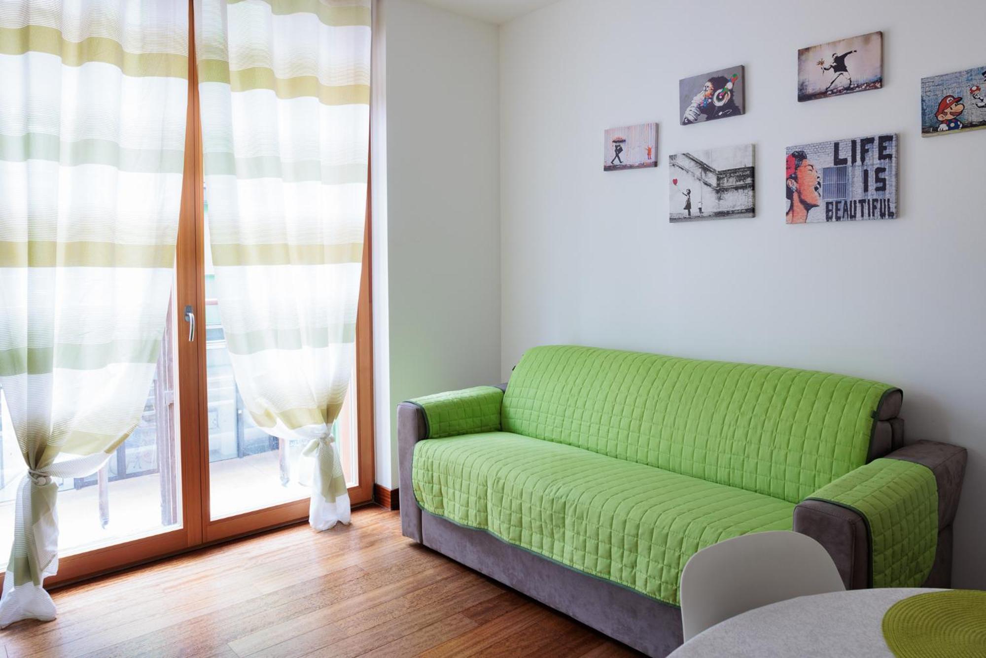 La Casa Di Vale Muse Apartment Trento Exterior foto