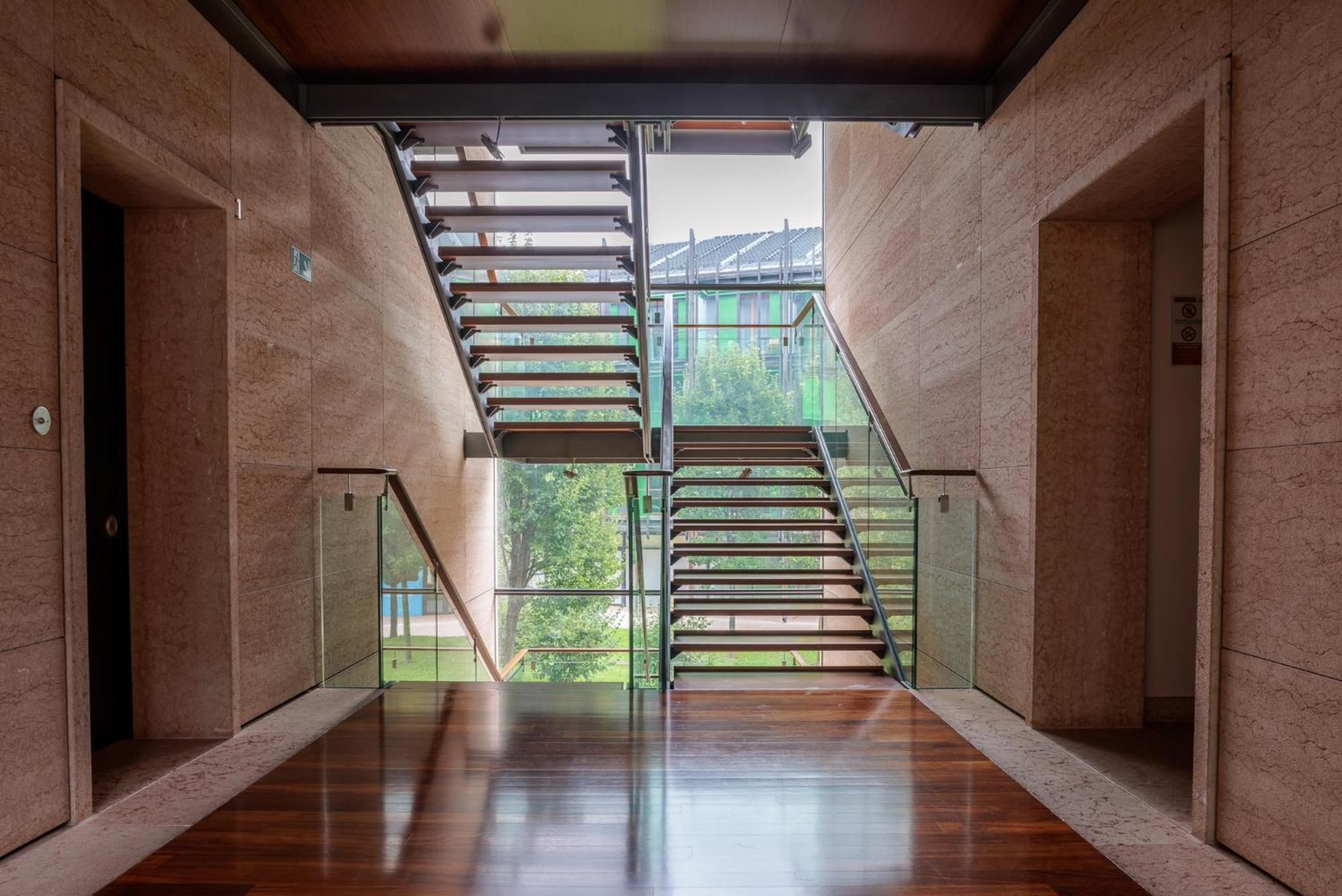 La Casa Di Vale Muse Apartment Trento Exterior foto
